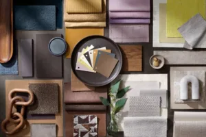 Read more about the article Thanksgiving 2025 Décor Trend 4: The Return of Earthy, Warm Color Palette