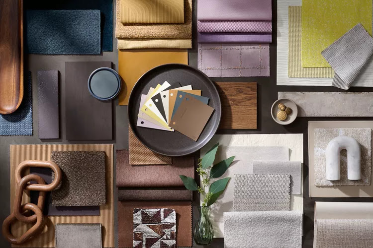 Read more about the article Thanksgiving 2025 Décor Trend 4: The Return of Earthy, Warm Color Palette