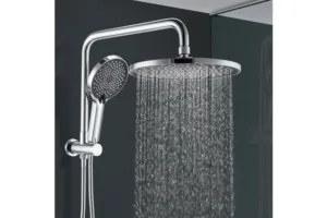 Read more about the article DIY Home Project #5 – Install New Shower Head