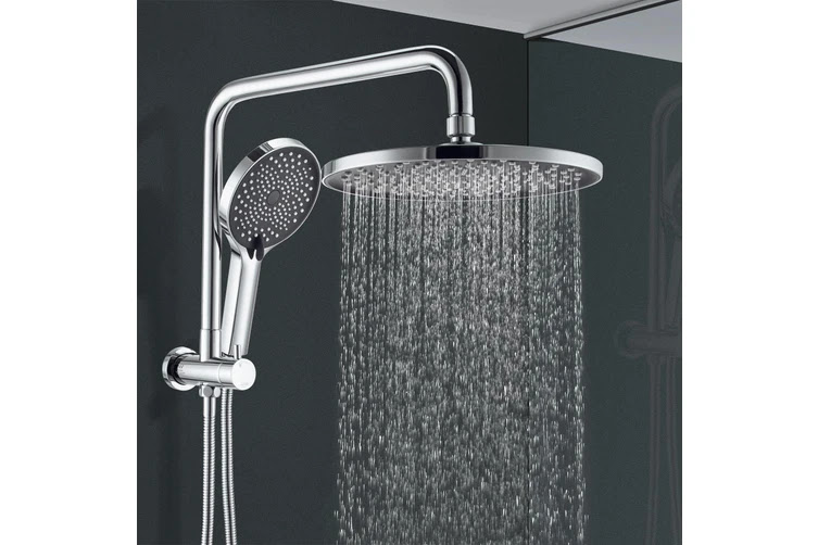 Read more about the article DIY Home Project #5 – Install New Shower Head