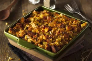 Read more about the article This Savory Side Was Named 2023’s Most Popular Dish on the Thanksgiving Table
