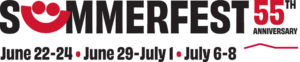 Read more about the article SUMMERFEST 55TH Anniversary