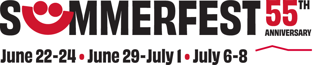 Read more about the article SUMMERFEST 55TH Anniversary
