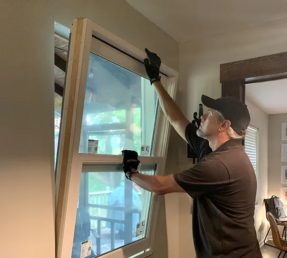Read more about the article 2025 12 NY Resolutions for your home – FEBRUARY: Replace/Upgrade Windows