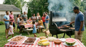 Read more about the article BBQ Trend #2: Value and Versatility Are Reshaping BBQ