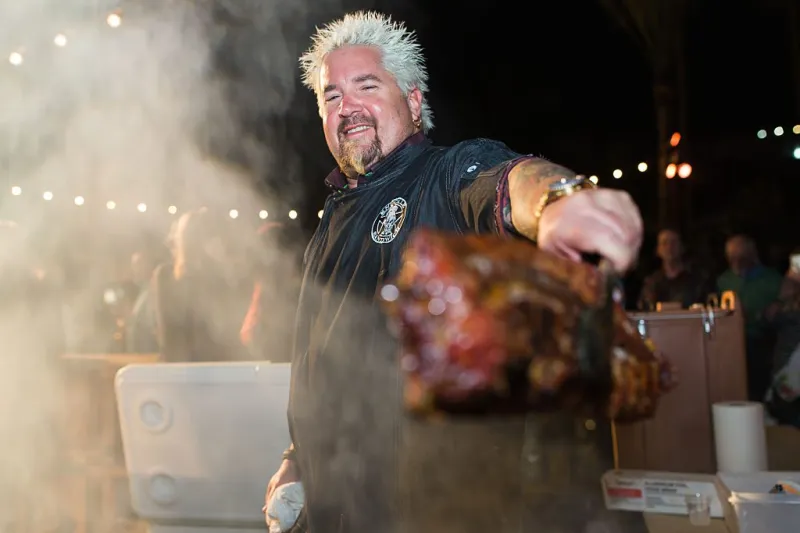 Read more about the article 8 Wisconsin Restaurants Featured on “Triple-D”!