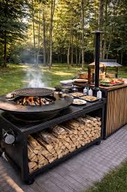 Read more about the article BBQ Trend #1: Outdoor Cooking Has Become a Year-Round Culinary Experience