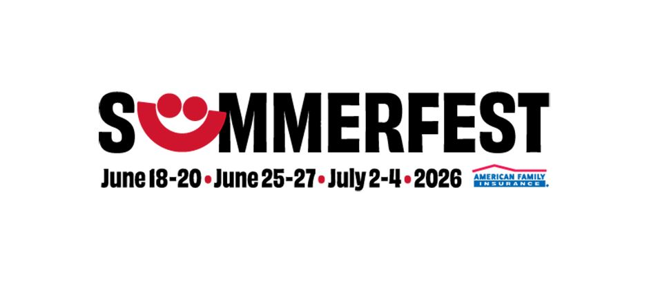 Read more about the article Summerfest 2026 Opens!