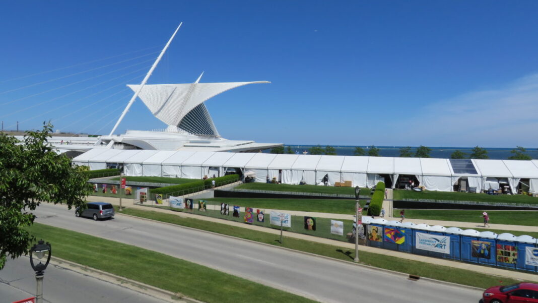Read more about the article 2026 Lakefront Festival of the Arts