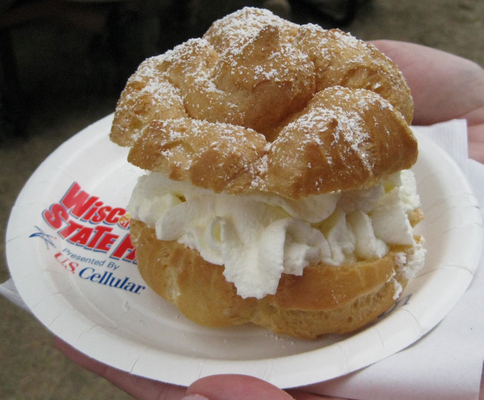 Read more about the article Wisconsin State Fair Opens!