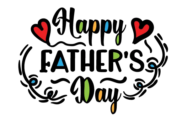Read more about the article Happy Father’s Day Weekend