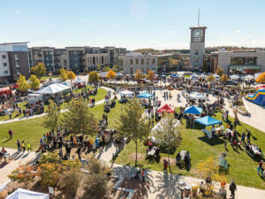 Read more about the article Milwaukee County Unveils First Affordable Housing Subdivision