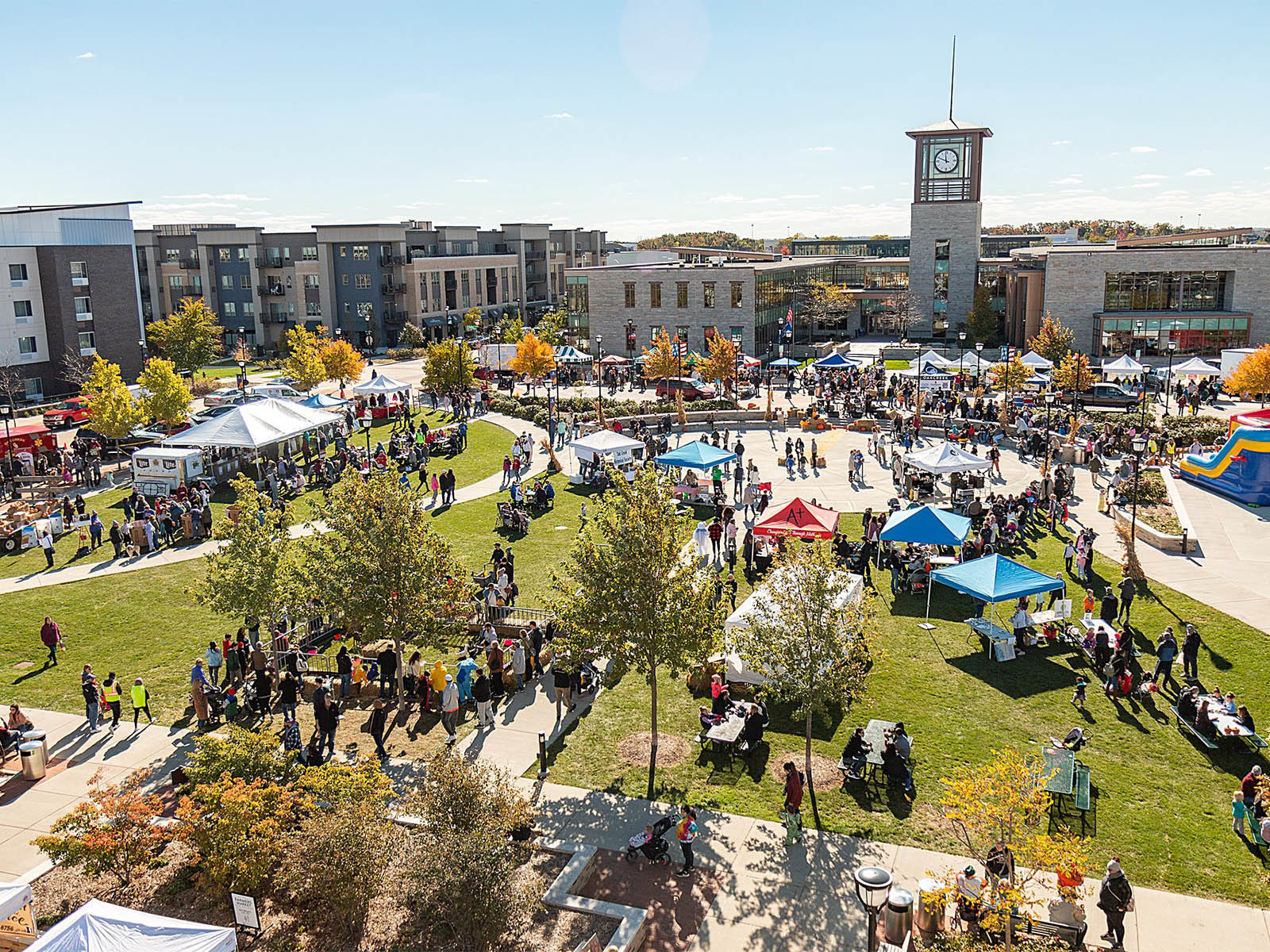 Read more about the article Milwaukee County Unveils First Affordable Housing Subdivision