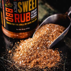 Read more about the article BBQ Trend #5: Newstalgic Flavor: Familiar Tastes, Unexpected Places 