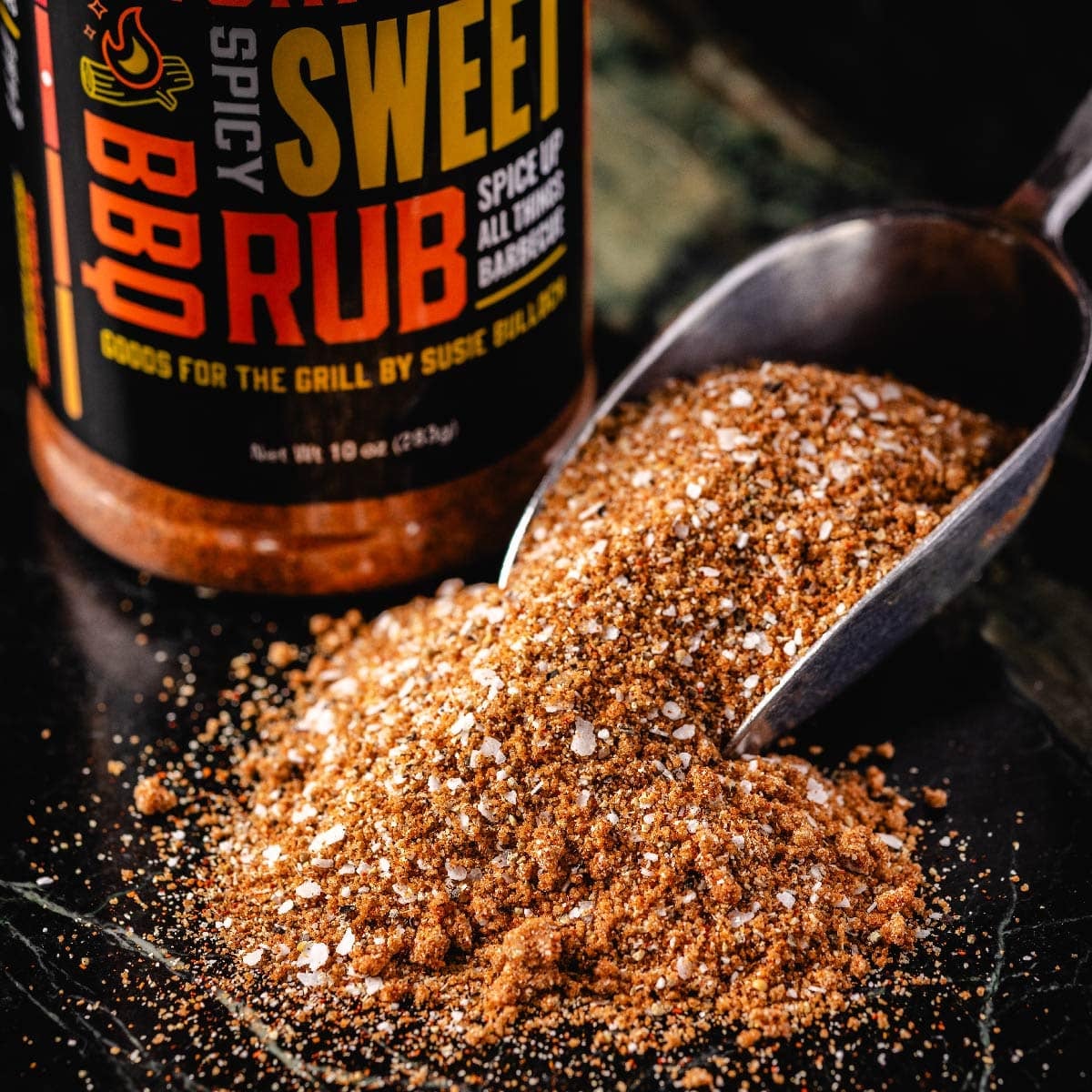 Read more about the article BBQ Trend #5: Newstalgic Flavor: Familiar Tastes, Unexpected Places 
