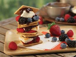 Read more about the article Party Flight Trend #2 – S’mores Flights 