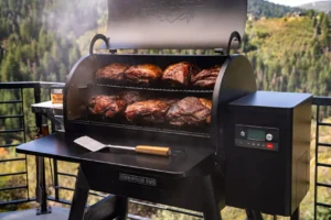 Read more about the article BBQ Trends Report
