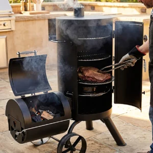 Read more about the article BBQ Trend #3: Smoked BBQ Styles Continue to Lead 