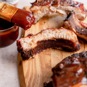 Read more about the article BBQ Trend #4: Sweet Heat and Global Influences Signal a New Wave of Flavor Exploration