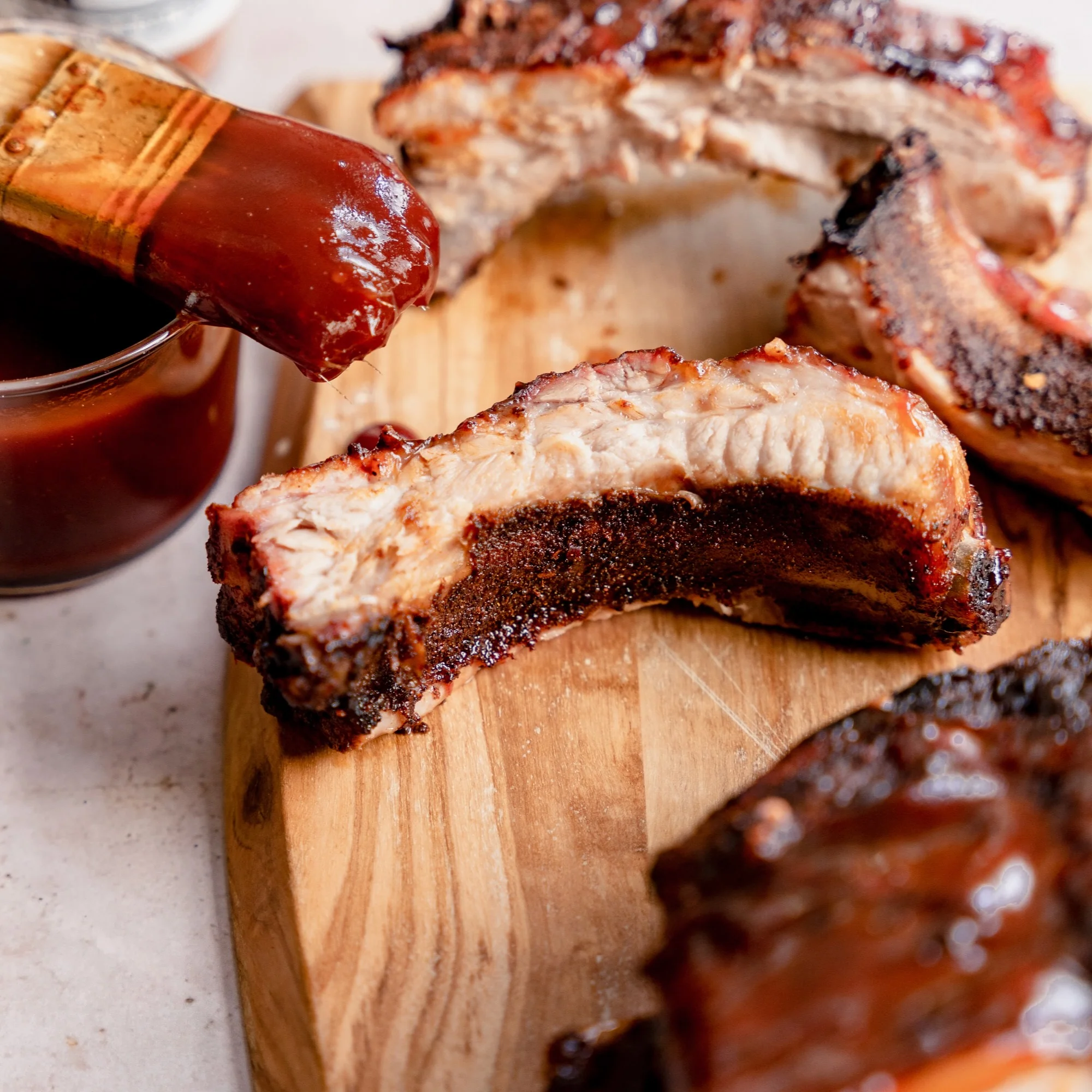 Read more about the article BBQ Trend #4: Sweet Heat and Global Influences Signal a New Wave of Flavor Exploration