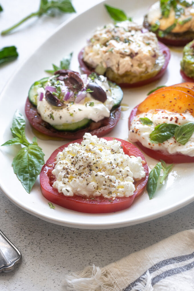 Read more about the article Party Flight Trend #3 – Tomato Flights