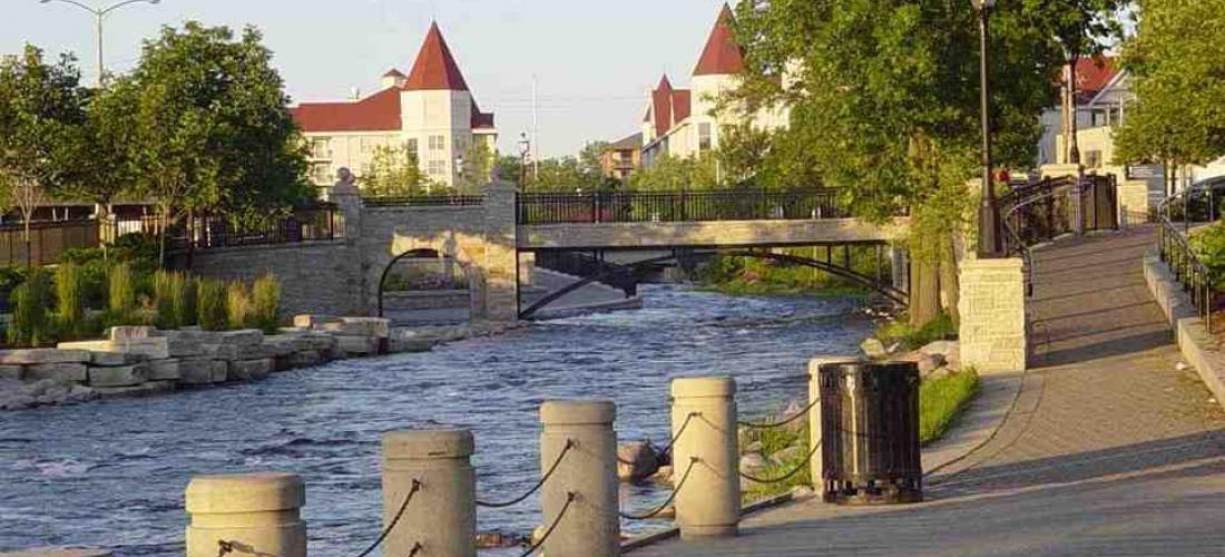 Read more about the article This Milwaukee-area city is rated among safest midsized cities in the U.S.