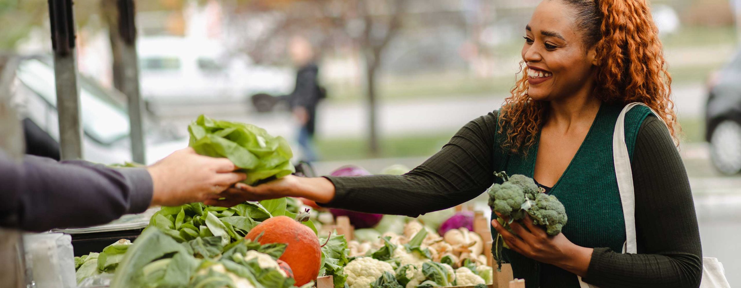 Read more about the article Milwaukee-Area Farmers Markets